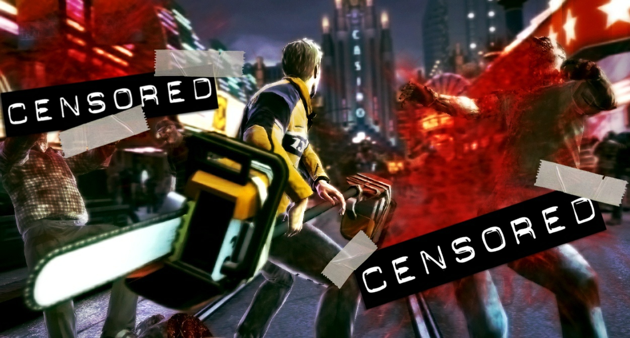 Dead Rising 2 - Imagen 4